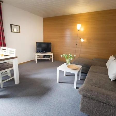 Haus-dallacker-fewo-nr-3 Cuxhaven