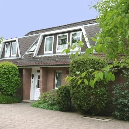 Haus-dallacker-fewo-nr-3 Cuxhaven