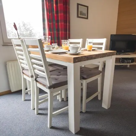 Haus-dallacker-fewo-nr-3 Lägenhet *