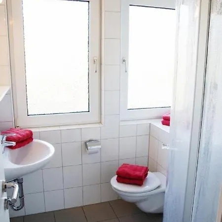 Haus-dallacker-fewo-nr-3 Cuxhaven