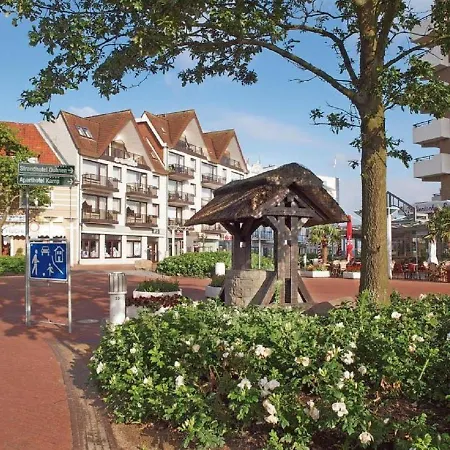 Lägenhet Haus-dallacker-fewo-nr-3 *